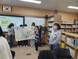 2026년 청소년환경교육 (함평) 손불중학교