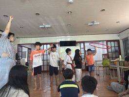 2026년 방과후 환경교실 (나주) 송월지역아동센터